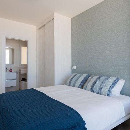 Elegant Living With Great Views Of Las Canteras Beach Las Palmas de Gran Canaria Extérieur photo