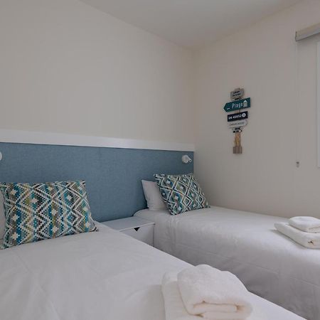 Elegant Living With Great Views Of Las Canteras Beach Las Palmas de Gran Canaria Extérieur photo