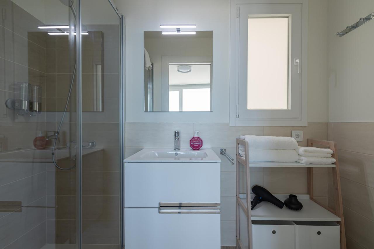 Elegant Living With Great Views Of Las Canteras Beach Las Palmas de Gran Canaria Extérieur photo