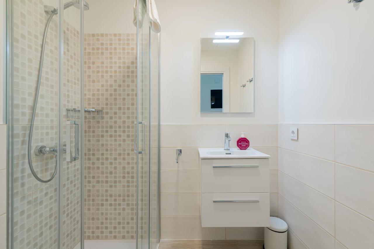 Elegant Living With Great Views Of Las Canteras Beach Las Palmas de Gran Canaria Extérieur photo